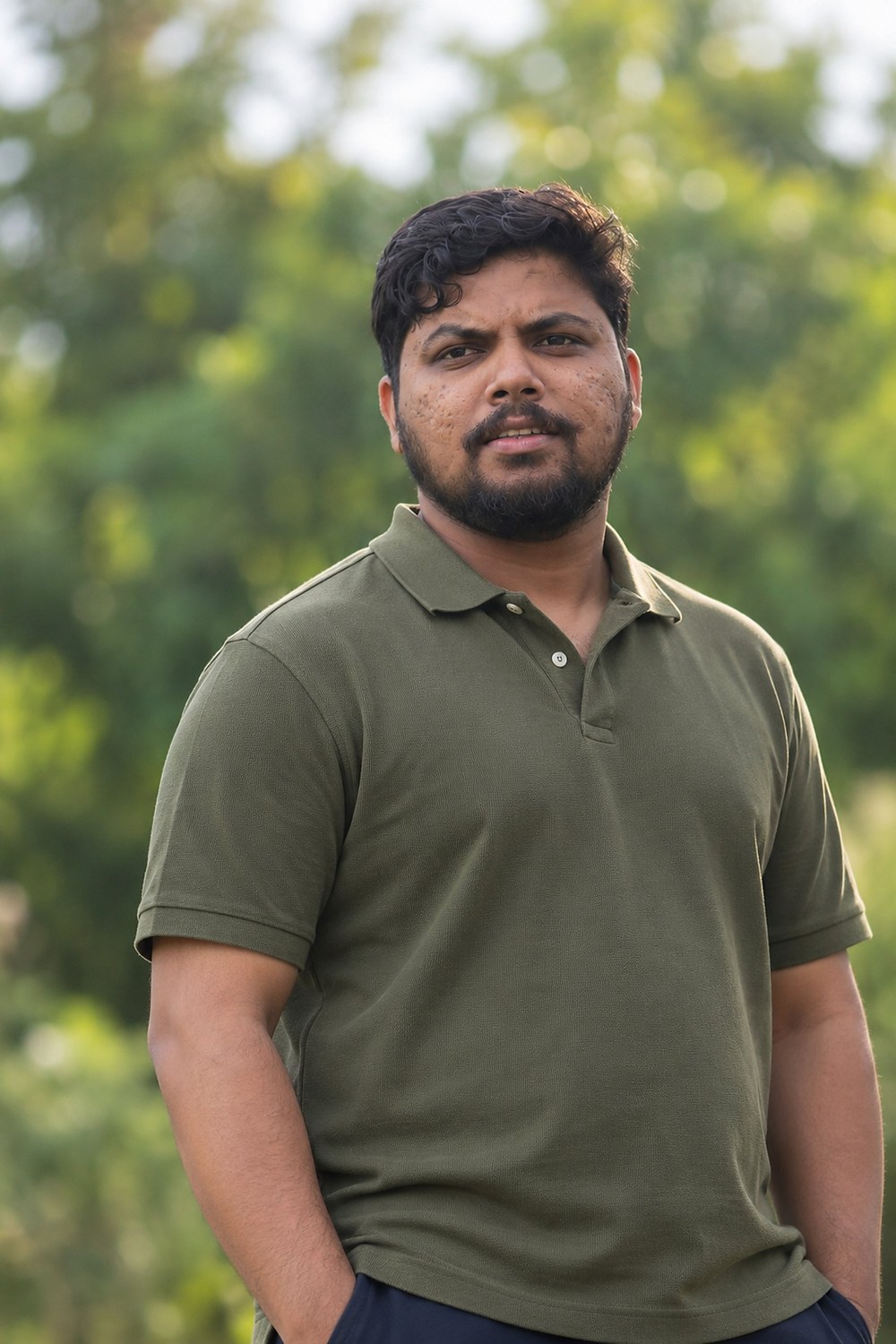 Adharsh Saseendran, SEO consultant in Kerala, contact