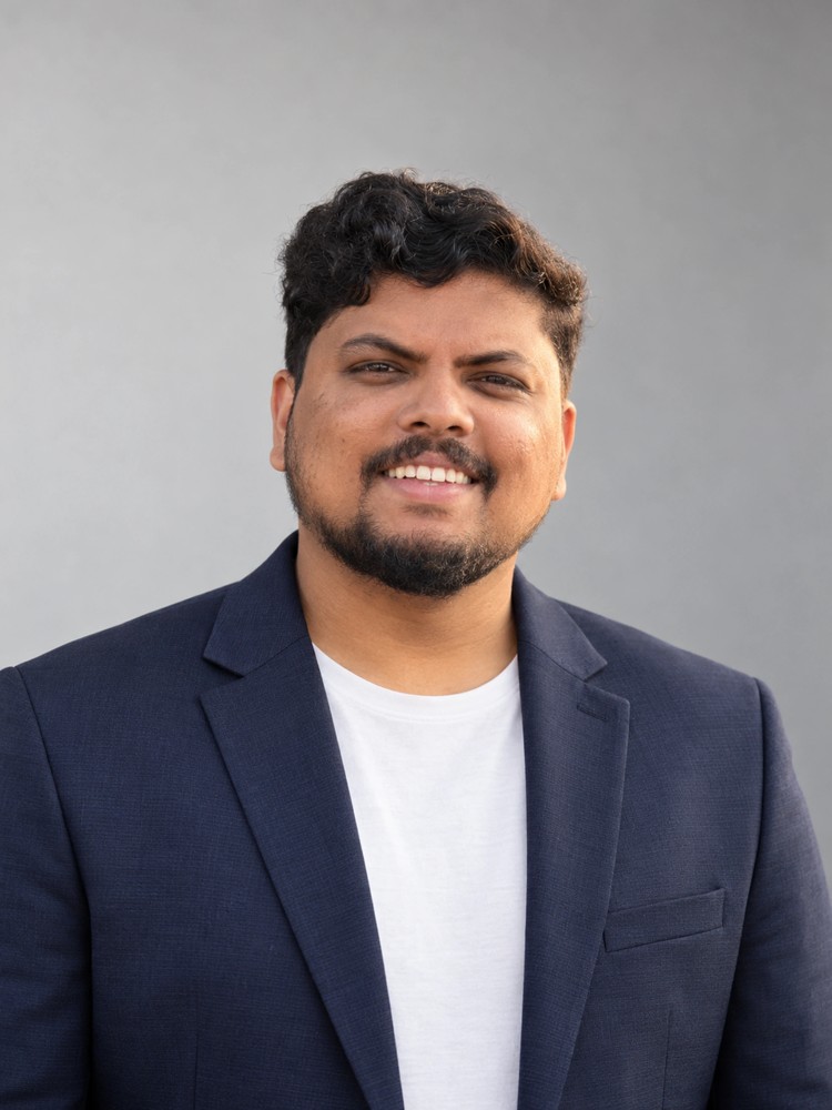 Adharsh Saseendran, SEO consultant in Kerala, India